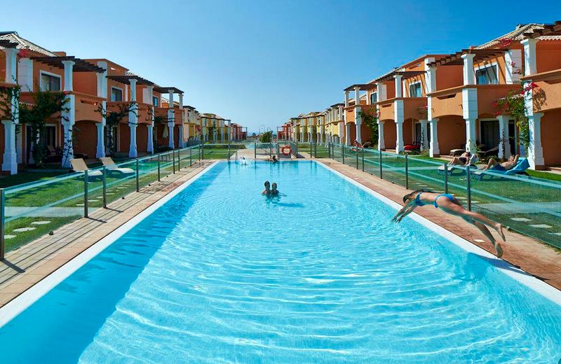 Lux Tavira Residence
