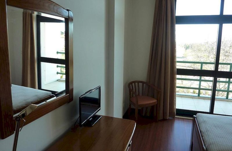 Villa Rey Spa Hotel