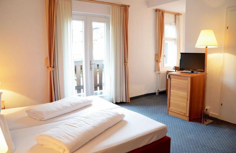 Seehotel Schlick