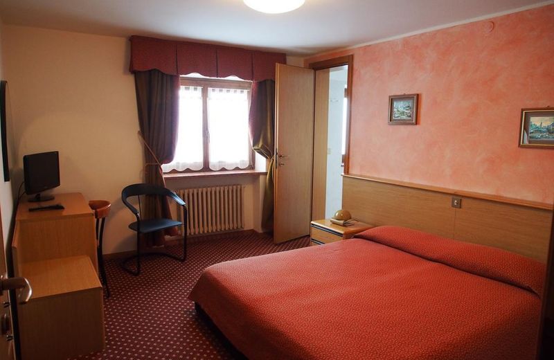 Hotel Belvedere