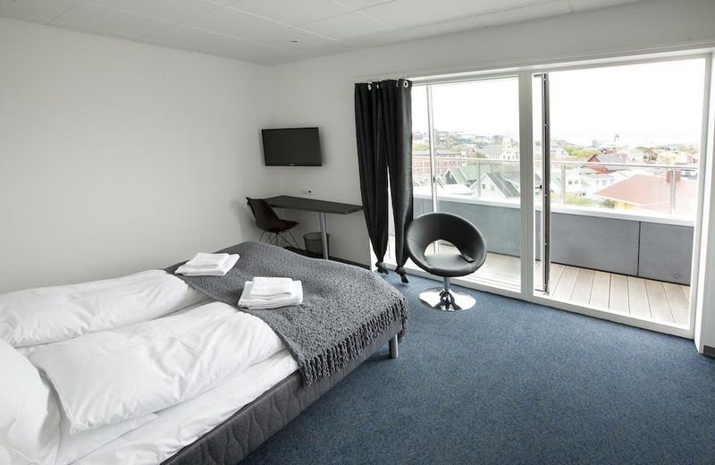 62N Hotel - City Center