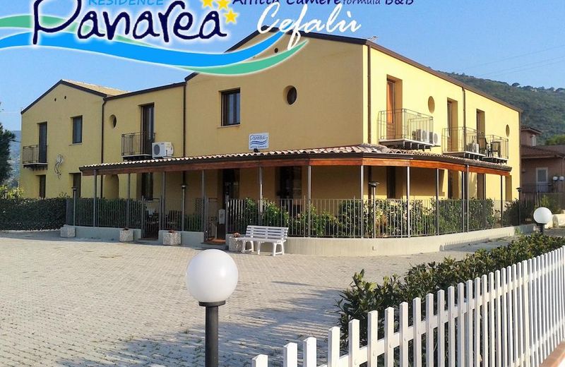 Residence Panarea