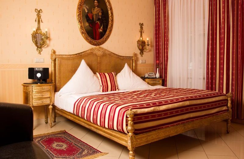Hotel Don Giovanni