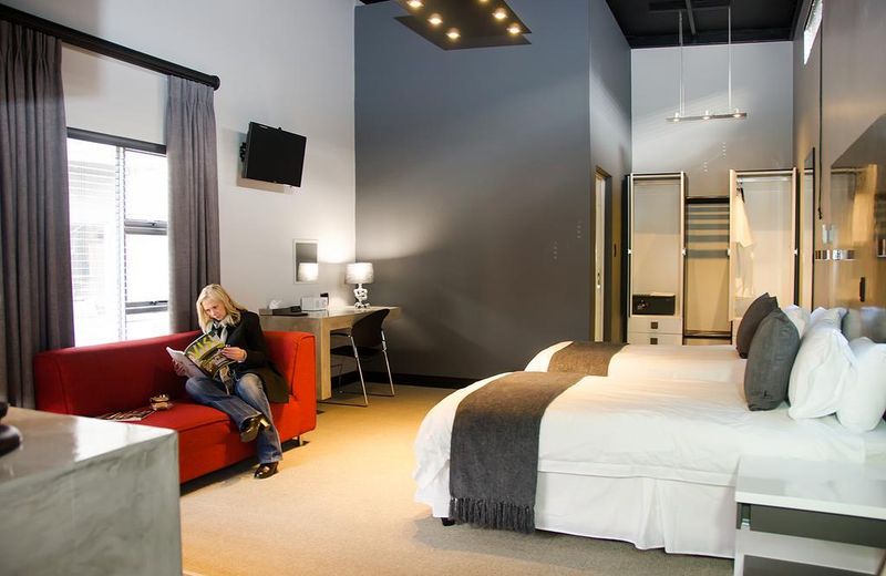 City Living Boutique Hotel