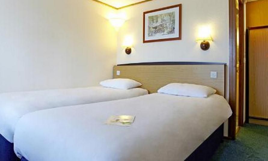 Campanile Hotel Wakefield