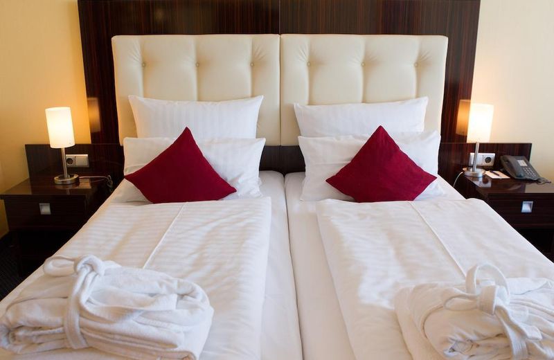 Hotel Yachtclub
