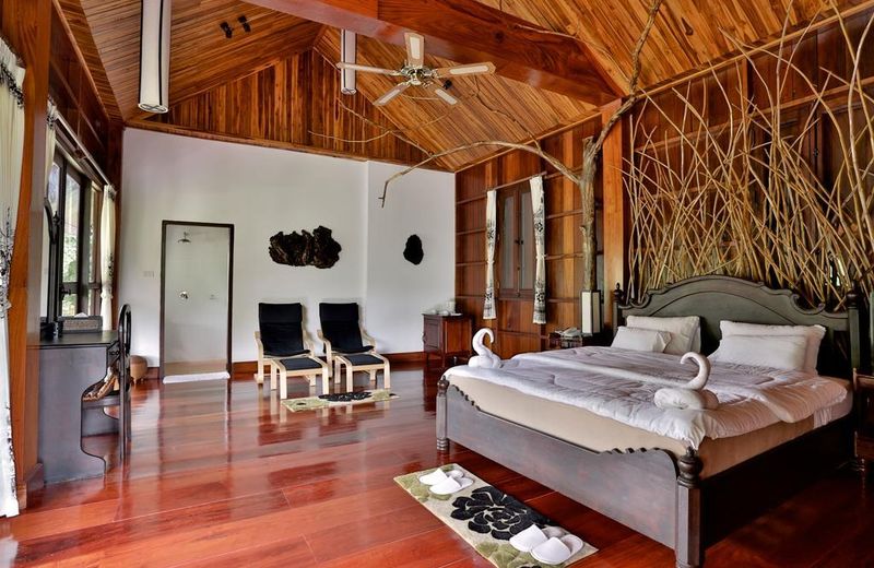 Nam Ou Riverside Hotel & Resort