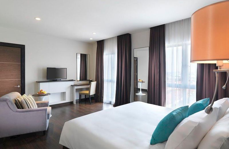 Best Western i-City Shah Alam