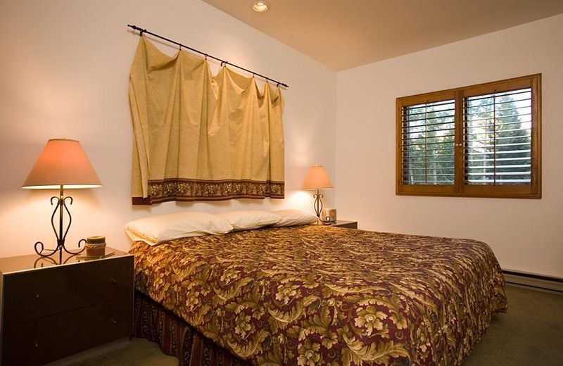 Cascade Village Hotel