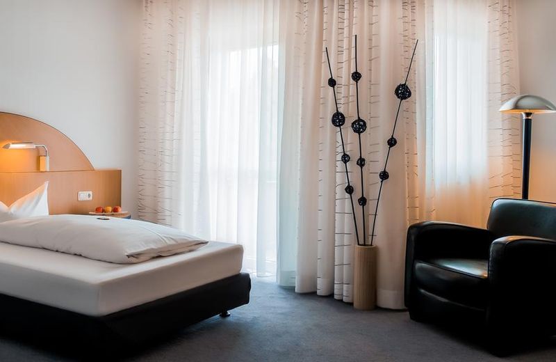 Albertinum Hotel