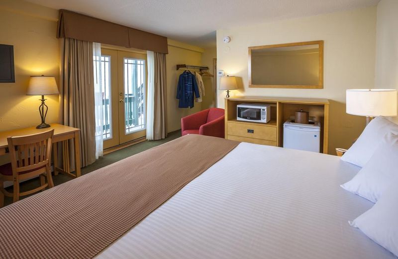 Lodge at Bromley