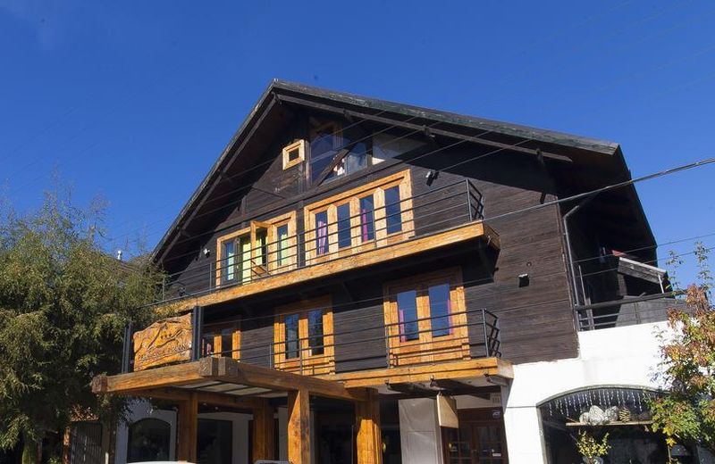 Newen B&B