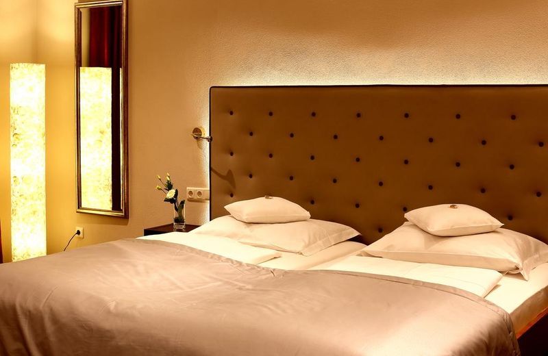 Hotel Waldkrug