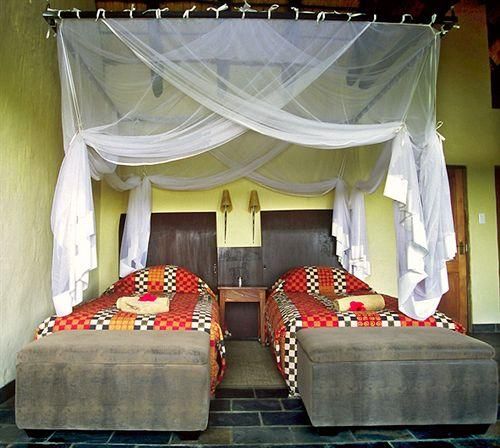 Hotel Namushasha Country Lodge