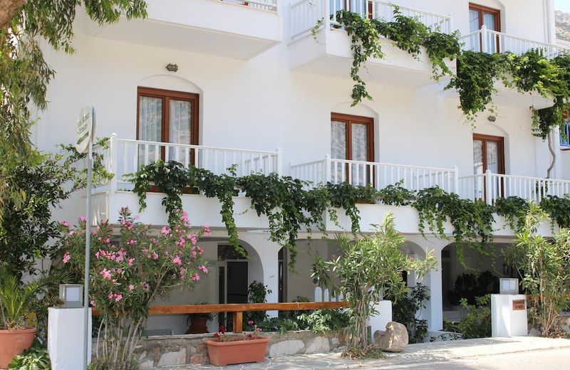 Hotel Kamari