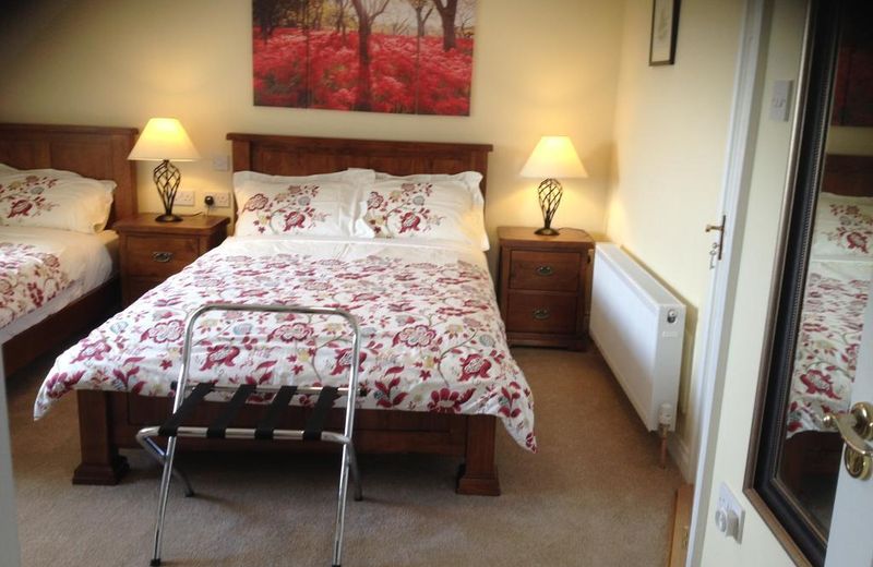 Channel View Bed & Breakfast