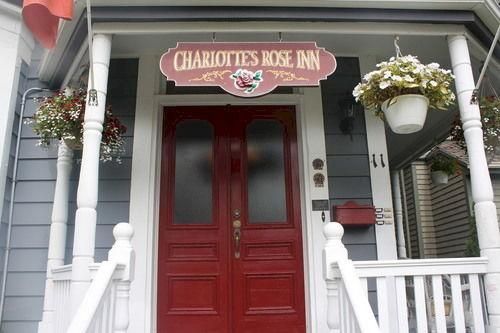 Charlotte's Rose Inn