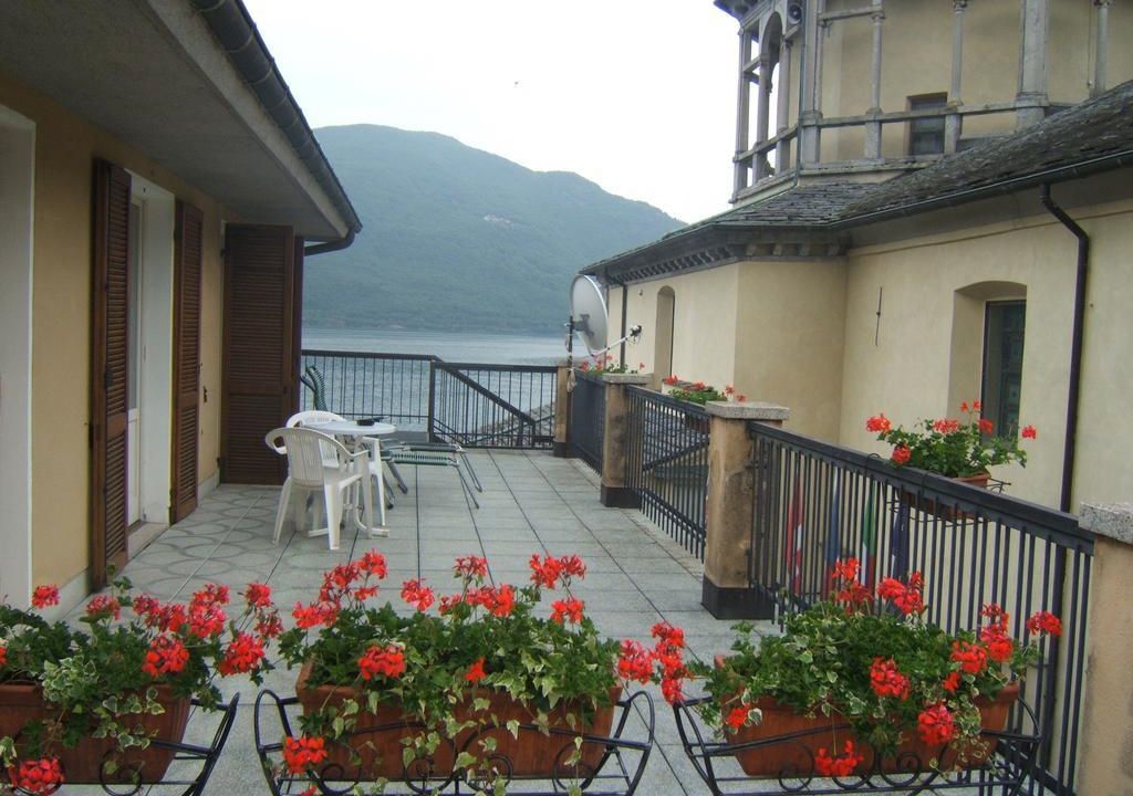 Hotel Il Portico
