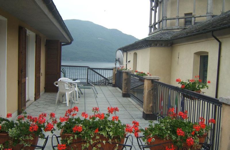 Hotel Il Portico