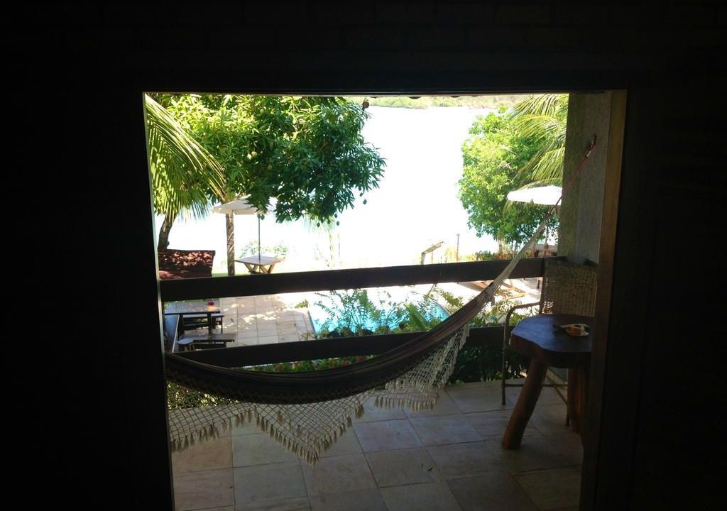 Hotel Rio Mar