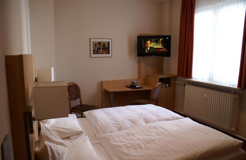 Hotel Garni "Brauerei Keller"
