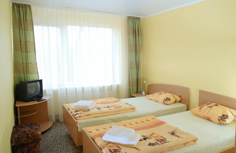 Park Hotel Kekava