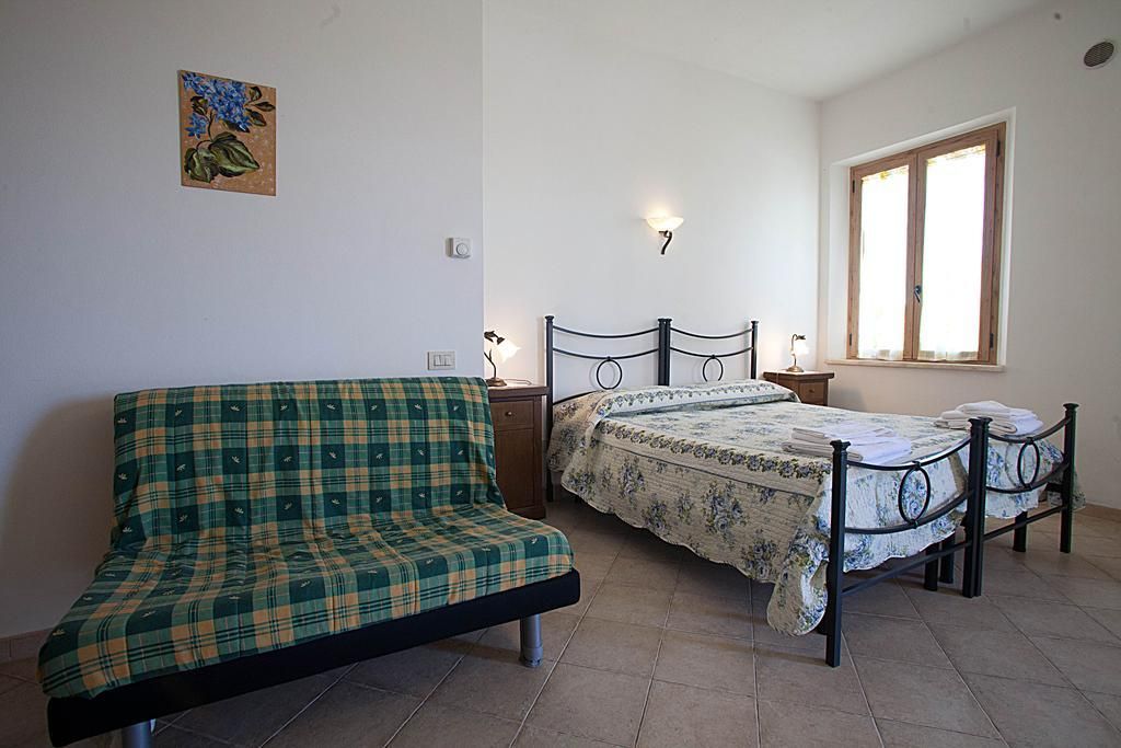 Casa Vacanze Santa Caterina