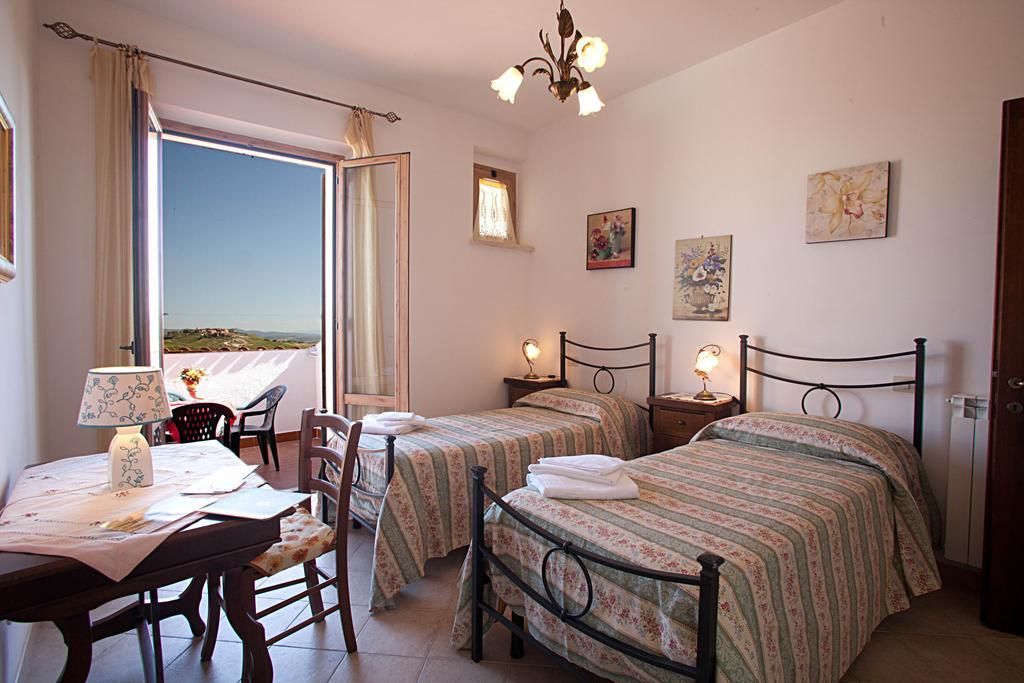 Casa Vacanze Santa Caterina