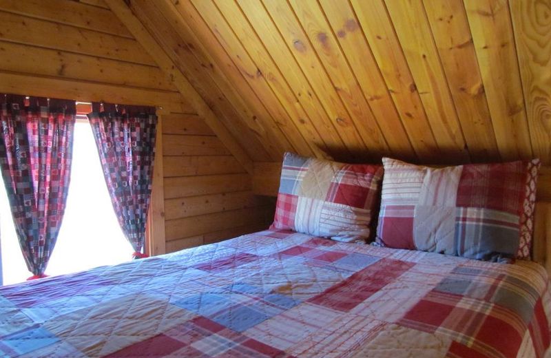 Katie's Cozy Cabins