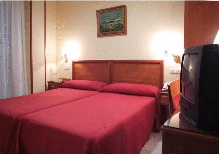 Hotel Isabel