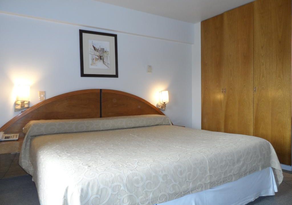 Apart Hotel Malbec