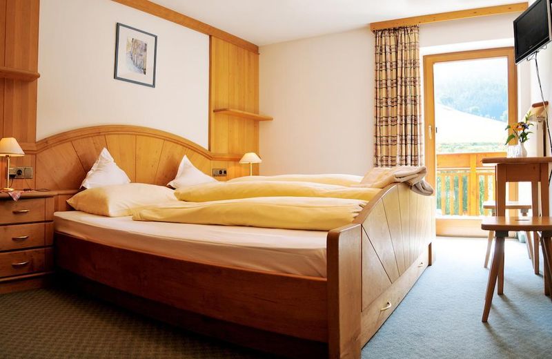Hotel Torgglerhof