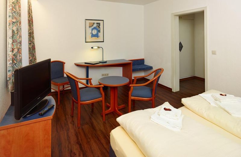 Hotel Stadt Daun