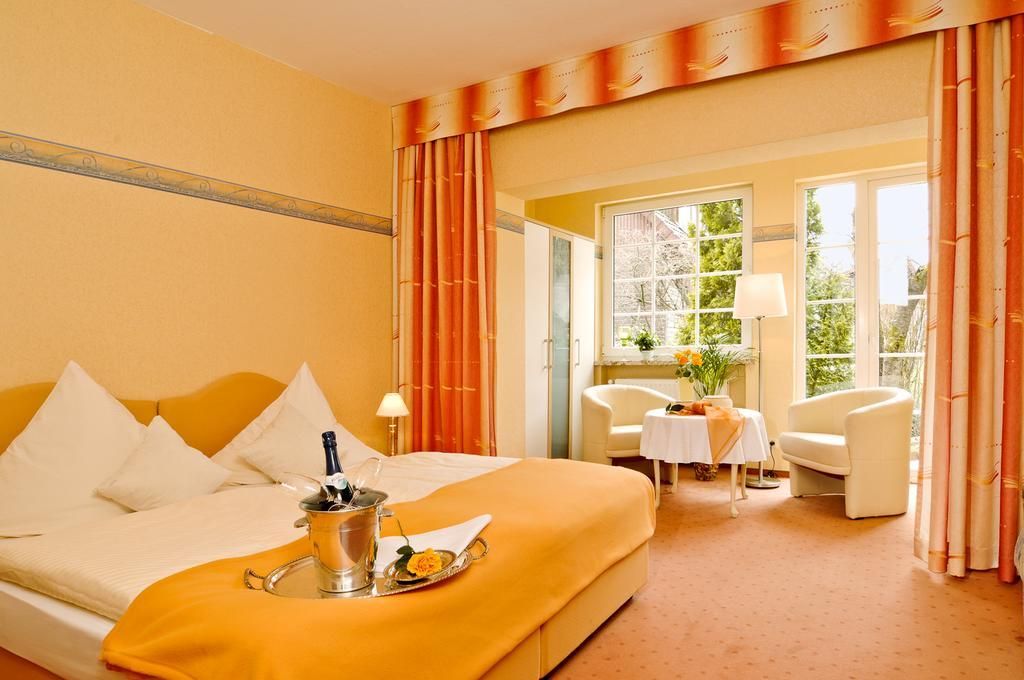 Hotel Waldrausch