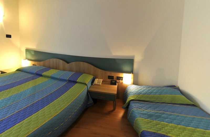 Hotel Vela