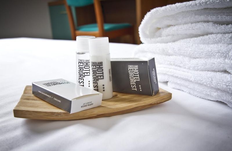 Hotel Eurorest
