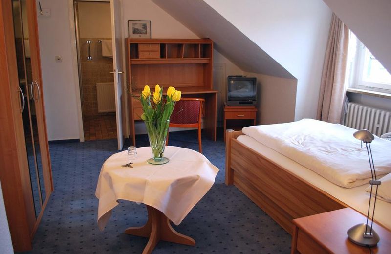 Hotel Salzufler Hof