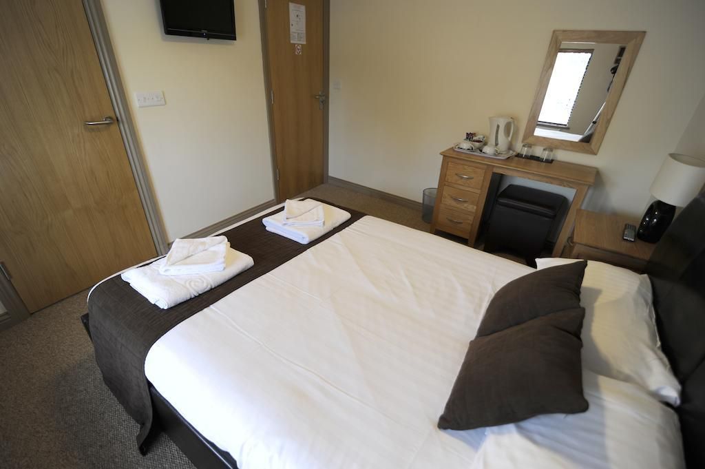 The Elm Tree Inn