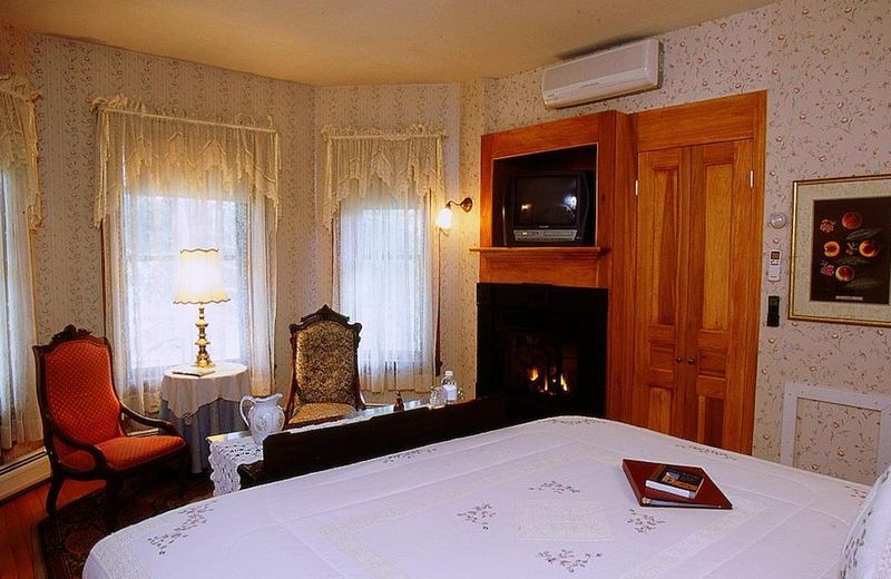The Governor's Inn