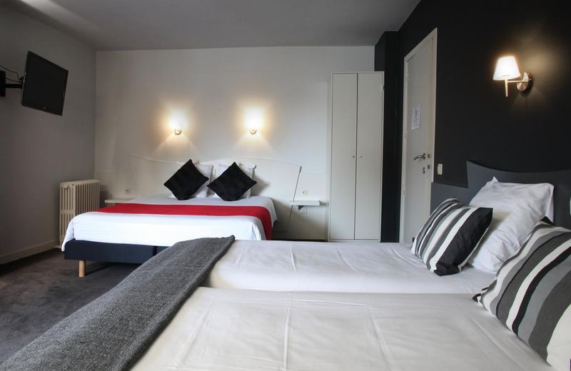 Hotel La Royale
