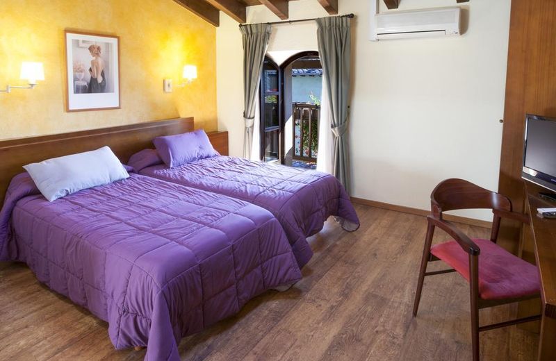 Hotel Fonda Merce