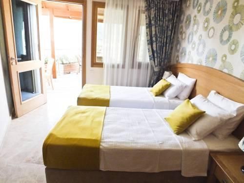 Loryma Luxury Boutique Hotel