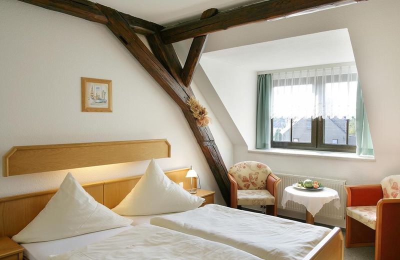 Landhotel Zum Hammer