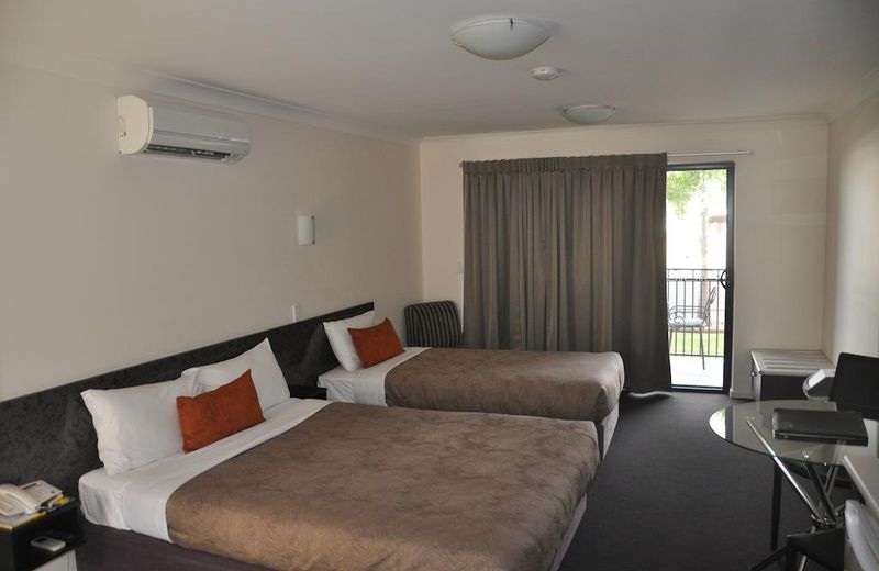 Dalby Fairway Motor Inn