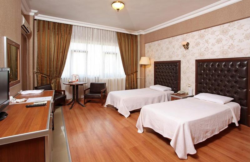 Balturk Hotel Sakarya