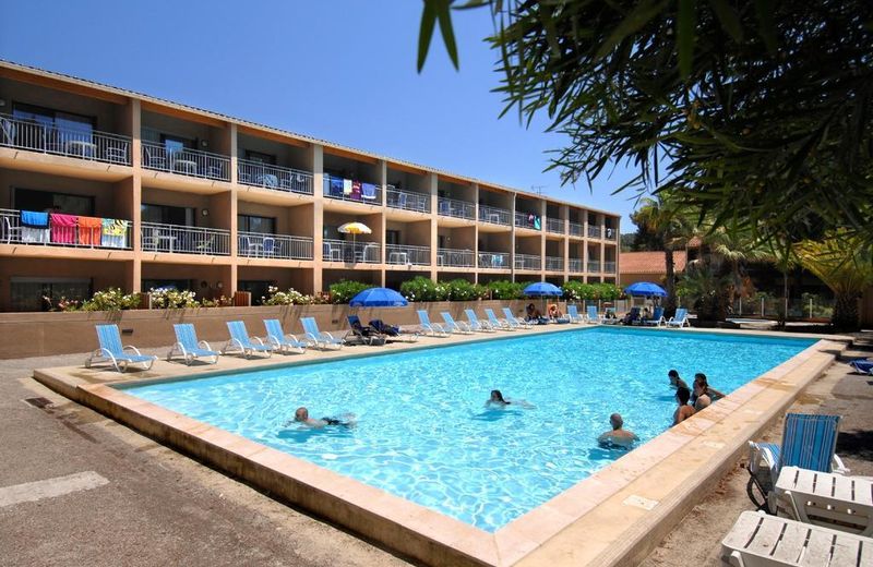 La Marina