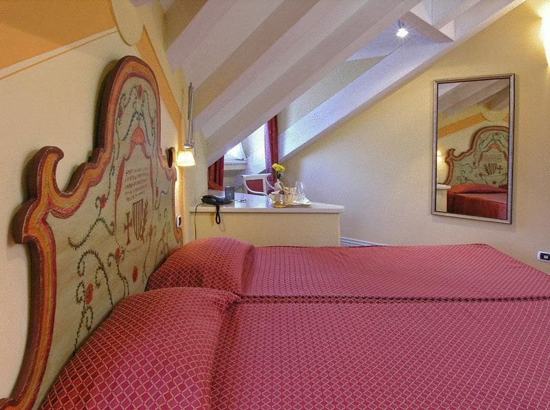Hotel Cannobio