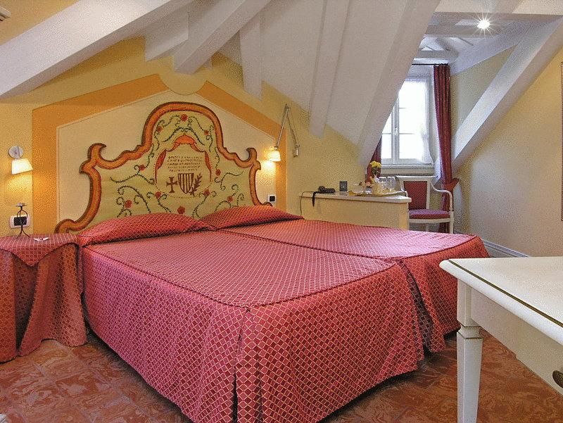 Hotel Cannobio