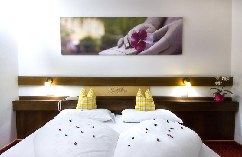Hotel Daniela