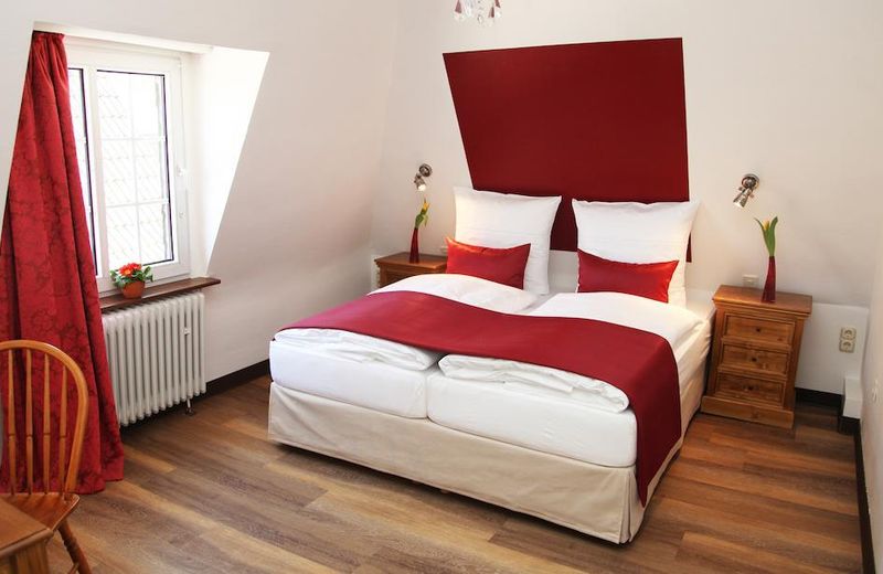 Hotel Friedrichs
